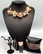 Load image into Gallery viewer, Effervescent Ensemble Shiny Copper Custom Set
