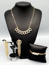 Load image into Gallery viewer, Timeless Trimmings Gold Custom Set