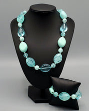 Load image into Gallery viewer, Staycation Stunner Blue Custom Mini Set