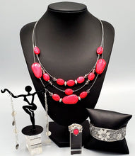 Load image into Gallery viewer, Radiant Reflections Pink Custom Set