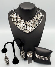Load image into Gallery viewer, "Determined" Jewelry Set