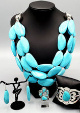 Load image into Gallery viewer, "Enlightened" Jewelry Set
