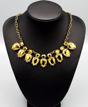 Load image into Gallery viewer, "Extra Enticing" Necklace and Earrings
