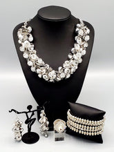 Load image into Gallery viewer, "Polished" Jewelry Set