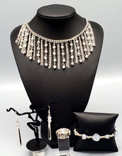 Load image into Gallery viewer, Rebel Remix Silver Custom Set