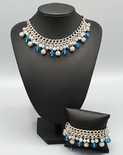 Load image into Gallery viewer, Party Spree Blue Custom Mini Set