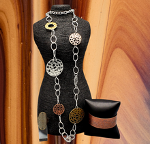 Load image into Gallery viewer, HOLEY Relic Mixed Metal Custom Set