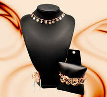 Load image into Gallery viewer, Musically Minimalist Copper Custom Set