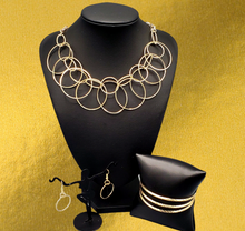 Load image into Gallery viewer, Circa de Couture Gold Custom Mini Set