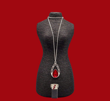 Load image into Gallery viewer, Notorious Noble Red Mini Custom Set