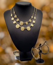 Load image into Gallery viewer, Pebble Me Pretty Brass Custom Set