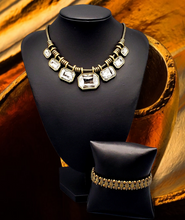 Load image into Gallery viewer, Urban Extravagance Brass Custom Mini Set