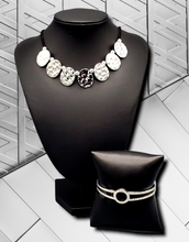 Load image into Gallery viewer, Turn Me Loose Black Custom Mini Set