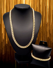 Load image into Gallery viewer, Valiant Victor Gold Urban/Unisex Custom Mini Set