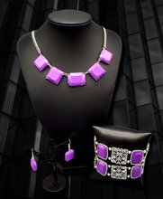 Load image into Gallery viewer, Instant Mood Booster Purple Custom Set