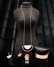 Load image into Gallery viewer, Lunar Phases Exclusive Copper Custom Set