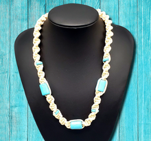 Load image into Gallery viewer, Explorer Exclusive Urban/Unisex Necklace