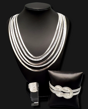 Load image into Gallery viewer, "Impressive" Jewelry Set