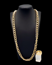 Load image into Gallery viewer, Full Court Gold Urban/Unisex Custom Mini Set