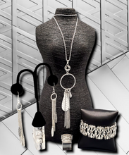 Load image into Gallery viewer, Magnificent Musings February 2022 Fashion Fix Set