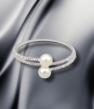 Load image into Gallery viewer, Wrapped in Infinity Bracelet (Choose from 2 sizes)