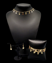 Load image into Gallery viewer, "Miss Americana" Jewelry Set
