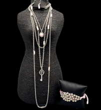 Load image into Gallery viewer, Key Keynote Pink Custom Mini Set