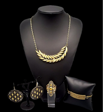 Load image into Gallery viewer, Flight of FANCINESS Brass Custom Set