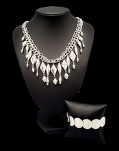 Load image into Gallery viewer, Trinket Trade Silver Custom Mini Set