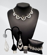 Load image into Gallery viewer, "The Queens Demands" Jewelry Set