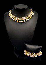 Load image into Gallery viewer, Trust Fund Baby Gold Custom Mini Set