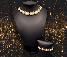 Load image into Gallery viewer, Gorgeously Glacial Gold Custom Mini Set