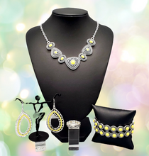 Load image into Gallery viewer, Totally TERRA-torial Yellow Custom Set