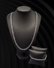 Load image into Gallery viewer, Lightweight Division Black Men's/Unisex Custom Mini Set