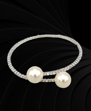 Load image into Gallery viewer, Wrapped in Infinity Bracelet (Choose from 2 sizes)