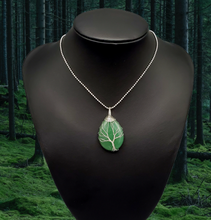 Load image into Gallery viewer, Branching Out Necklace (Choose from multiple styles)