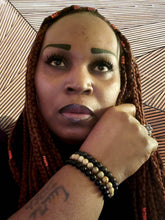 Load image into Gallery viewer, Stone Energy Men's/Unisex Bracelet Set