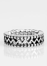 Load image into Gallery viewer, Pacific Plate Silver Custom Set