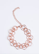 Load image into Gallery viewer, Circus Tent Tango Shiny Copper Custom Set