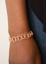 Load image into Gallery viewer, Circus Tent Tango Shiny Copper Custom Set