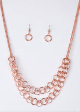 Load image into Gallery viewer, Circus Tent Tango Shiny Copper Custom Set