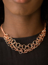 Load image into Gallery viewer, Circus Tent Tango Shiny Copper Custom Set