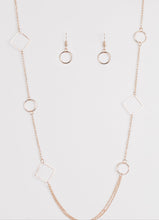 Load image into Gallery viewer, Full Frame Rose Gold Custom Mini Set