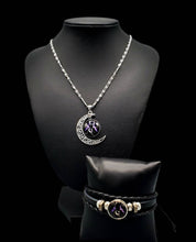 Load image into Gallery viewer, I Saw the Sign Astrology Jewelry Sets (12 styles to choose from)