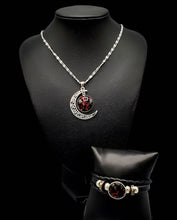 Load image into Gallery viewer, I Saw the Sign Astrology Jewelry Sets (12 styles to choose from)