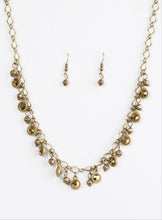 Load image into Gallery viewer, City Couture Brass Custom Mini Set