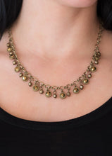 Load image into Gallery viewer, City Couture Brass Custom Mini Set