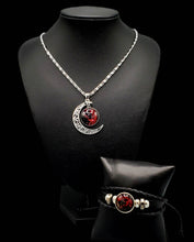 Load image into Gallery viewer, I Saw the Sign Astrology Jewelry Sets (12 styles to choose from)