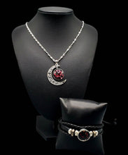 Load image into Gallery viewer, I Saw the Sign Astrology Jewelry Sets (12 styles to choose from)