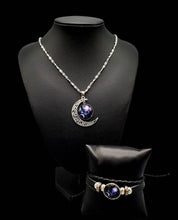 Load image into Gallery viewer, I Saw the Sign Astrology Jewelry Sets (12 styles to choose from)